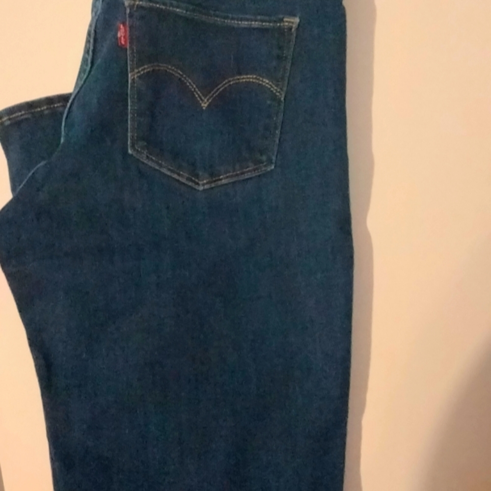 Levi's